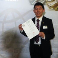 Wharf (Holdings) Limited Employee Kelvin Cheung's profile photo