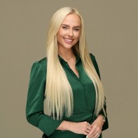 Atlas Senior Living Employee Anna Dodd's profile photo