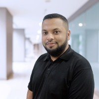 Juzer Jamali Email & Phone Number