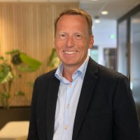 Amesto Employee Robert Aakre's profile photo