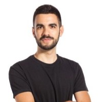 Redarbor Employee Jofre Bombí's profile photo