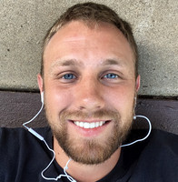 Wynn Las Vegas Employee Matt Charboneau's profile photo