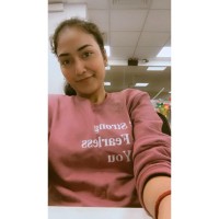 Tricascade Tech Employee Khushi Gupta's profile photo