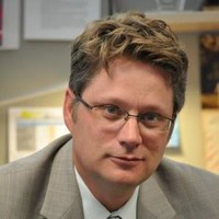 CBIZ Employee Walter Harrison's profile photo