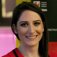 Lévy Kaufmann-Kohler Employee Elina Zlatanska's profile photo