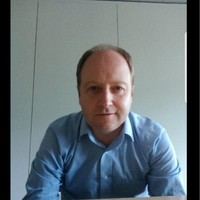 Macquarie Group Employee Tim Dowd's profile photo