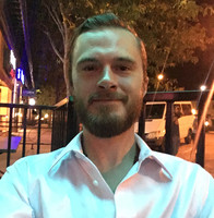 Hot Corner Concepts Restaurants Employee Alex Goodson's profile photo