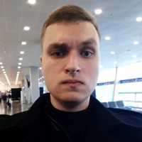 GIANTS Software Employee Roman Pelypenko's profile photo