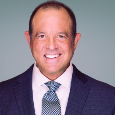 Guardant Health Employee Mark Coates's profile photo