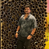 App Science® Employee Sachin Ainapur's profile photo