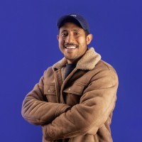 Keiner Mendoza León Email & Phone Number