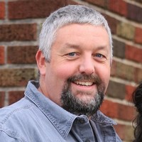 ABC Carpet One Floor and Home Employee John Cobb's profile photo