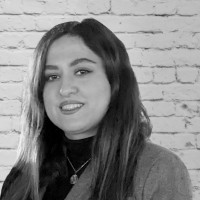KOSMOS Employee Baran Moradkhani's profile photo