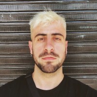 Vinicius Beltrão's profile photo