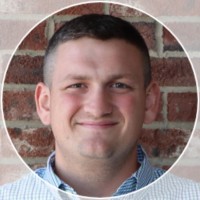 Pee Dee Electric, NC Employee Jordan Hamilton's profile photo