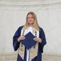 First Tee - Metropolitan New York Employee Ainsley Lumpe's profile photo