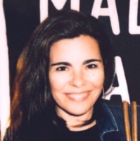 Taco Bell Employee Silvina Cendra's profile photo