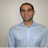 River Island Employee Stephanos Miliatos's profile photo