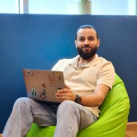 Mohammad Saad Email