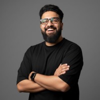 Disrupt.com Employee Hassanain Anver's profile photo