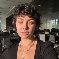 Urban Restaurant Group Employee Kaya Lathrop's profile photo