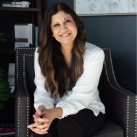 The RIM Institute Employee Shazia Warsi's profile photo