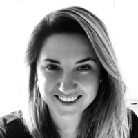 STRV Employee Katerina Douskova's profile photo