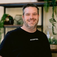 Accepted Employee James Willhite's profile photo