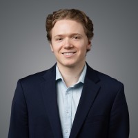 LAB Quantitative Strategies, LLC Employee Patrick May's profile photo
