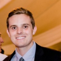 JPMorganChase Employee Bobby Koch's profile photo