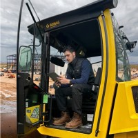 Crewline AI Employee Hugo de Boissard's profile photo