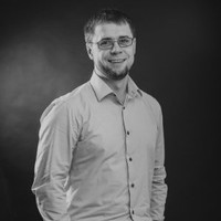 Growe Employee Anton Andrushenko's profile photo