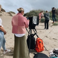 Angel and Rocket Employee Ella Baston's profile photo