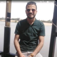 TechnoWave Employee Mahmoud Rabea's profile photo