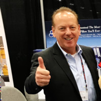 My Pillow Inc Employee Joe Schmieg's profile photo