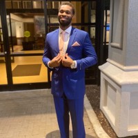 Bgesh Incorporated Employee Lemuel G.'s profile photo