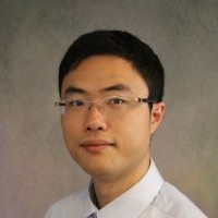 Purdue University College of Engineering Employee Stanley Chan's profile photo