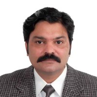 Vinay Sharma Email & Phone Number