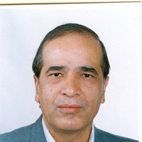 Firouz Moghaddam Email