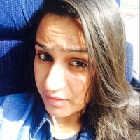 Manisha Panwar Email