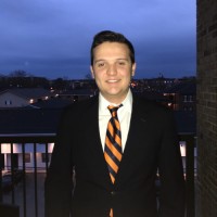 DRG Solutions LLC Employee Dylan Goldhagen's profile photo
