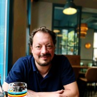 CEPA Employee Tony Ramboer's profile photo