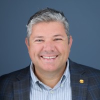 Steam Logistics Employee Ryan Doherty's profile photo