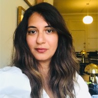 Maverick Creative Employee Daphna Barzilay's profile photo