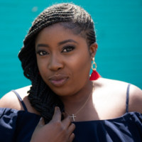 Innovative Life Solutions Employee Omobisola Olaloye's profile photo