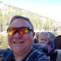 ForeFlight Employee Bob Fritchie's profile photo