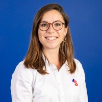 SONAMI Employee Laëtitia David's profile photo