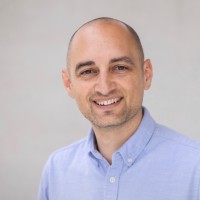 Valo Employee Sep Dadsetan's profile photo