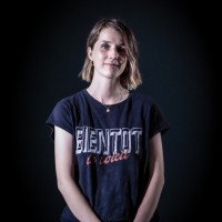 Redbox Communication Employee Ophélie Brunet's profile photo