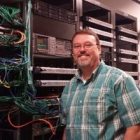 CBS News Employee Matt Jeffries's profile photo